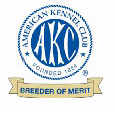 Breeder of Merit