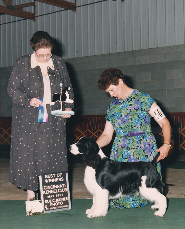 Best Of Winners Ruby